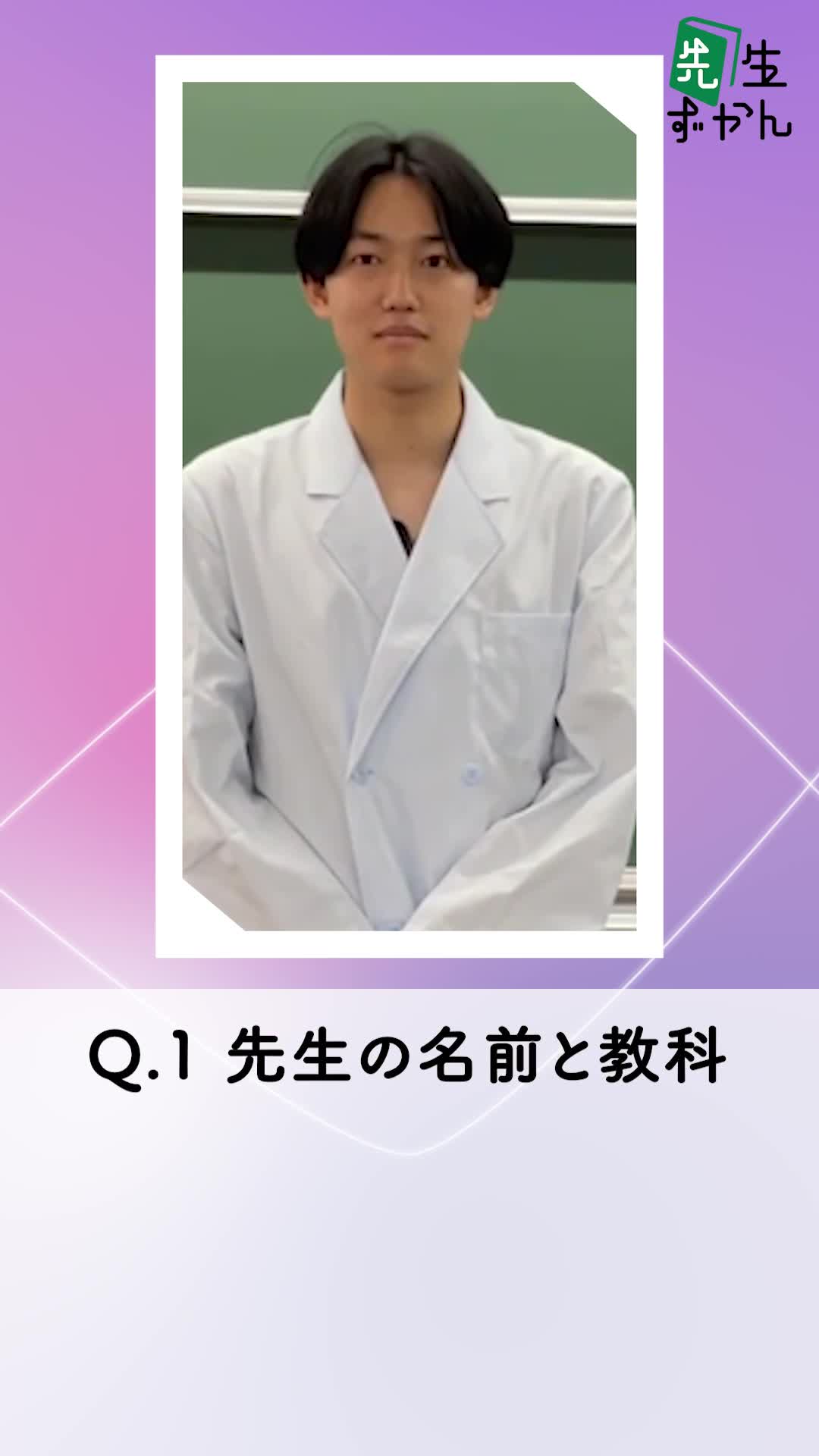 動画サムネイル