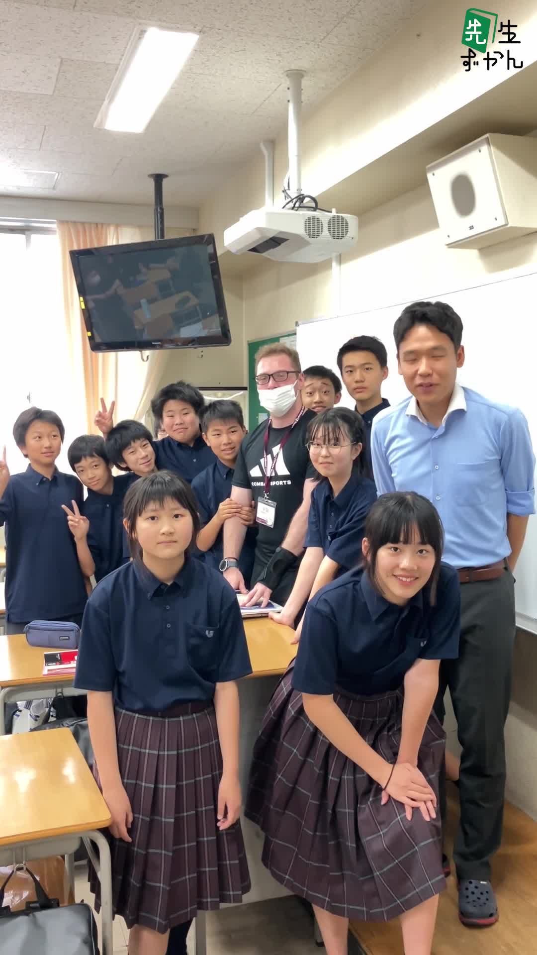 動画サムネイル