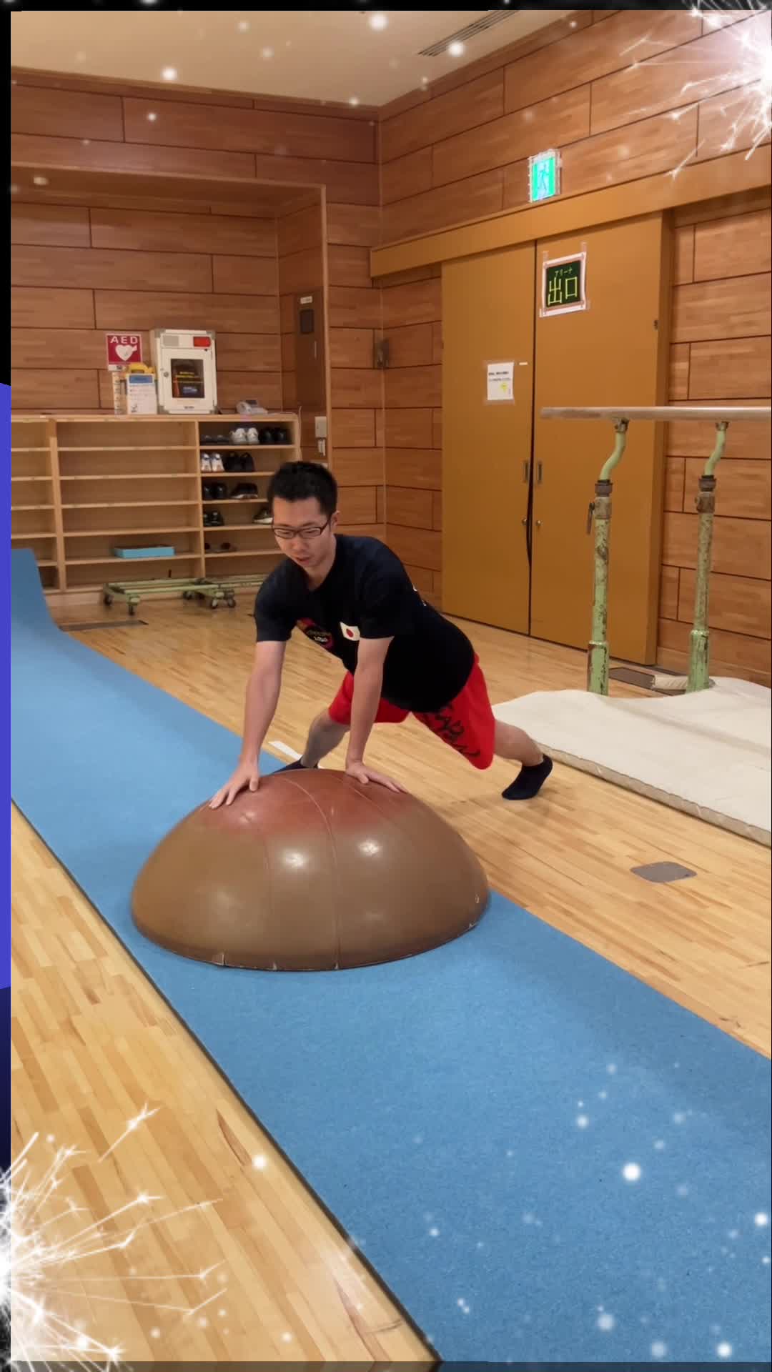 動画サムネイル