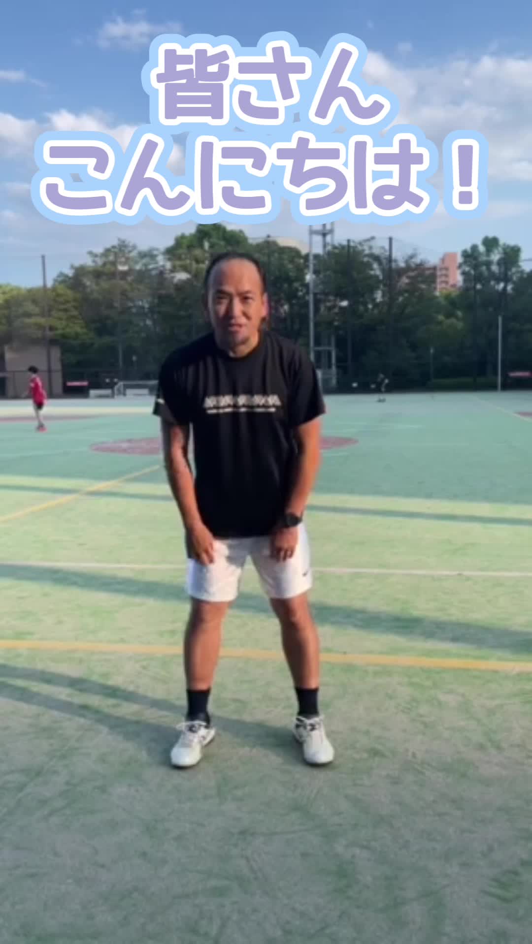 動画サムネイル