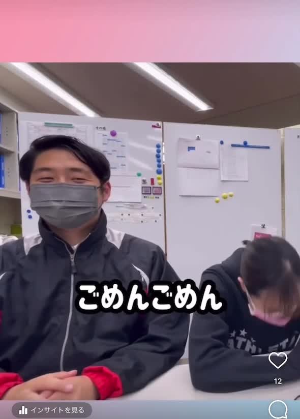 動画サムネイル