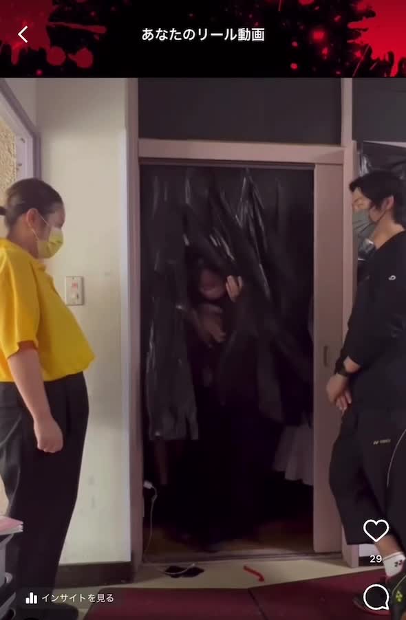 動画サムネイル