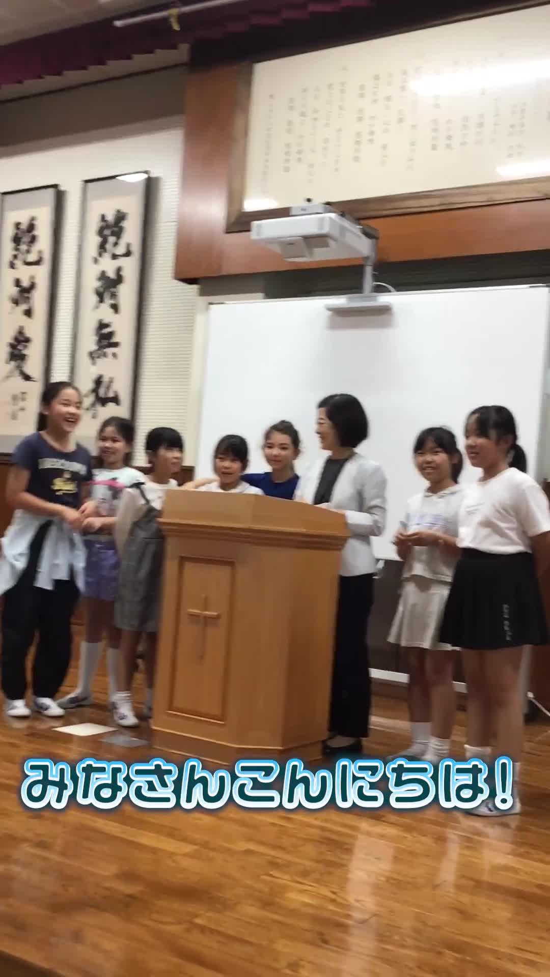 動画サムネイル