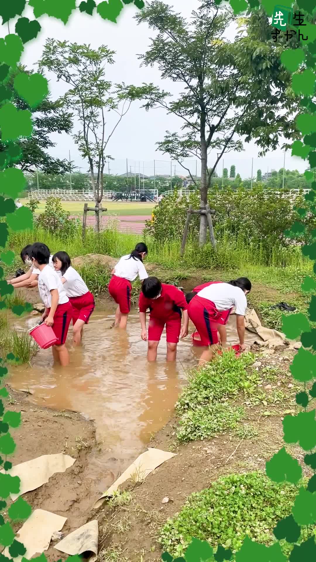 動画サムネイル