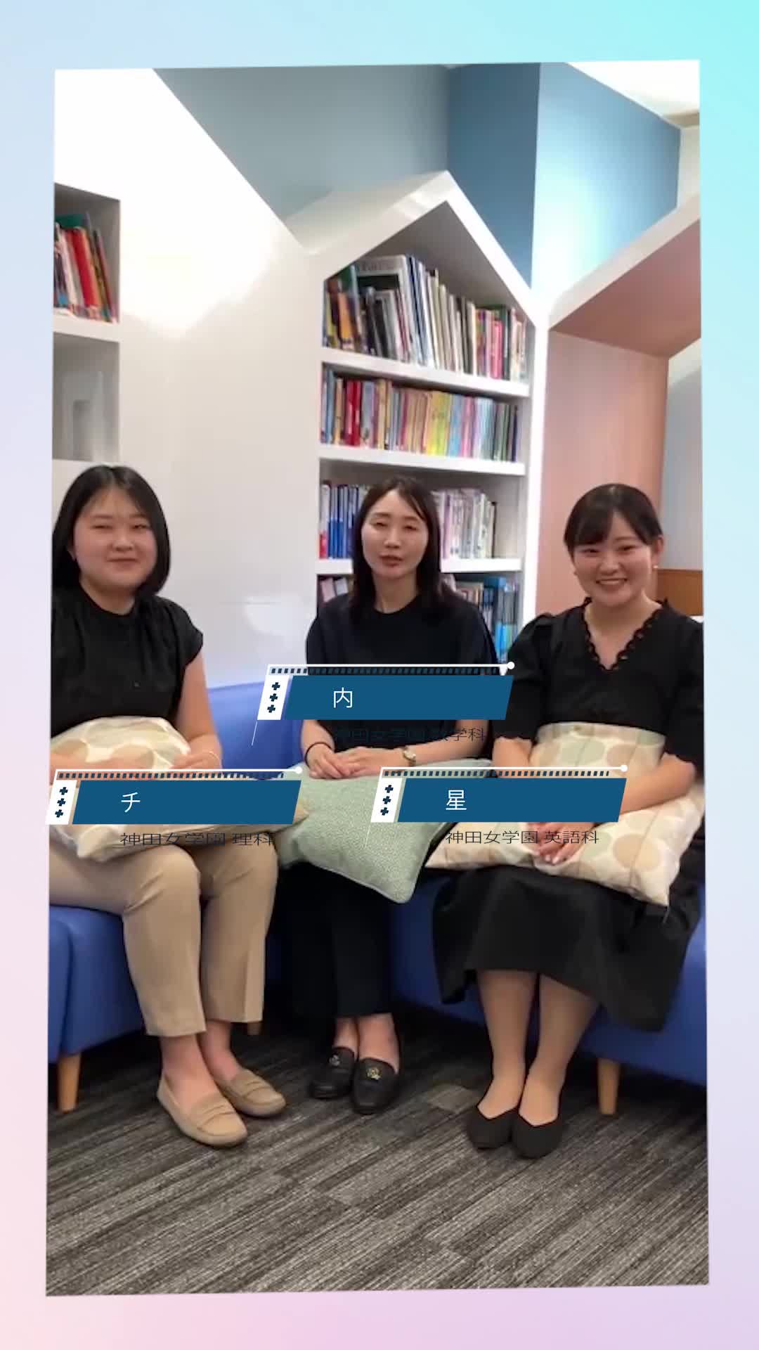 動画サムネイル