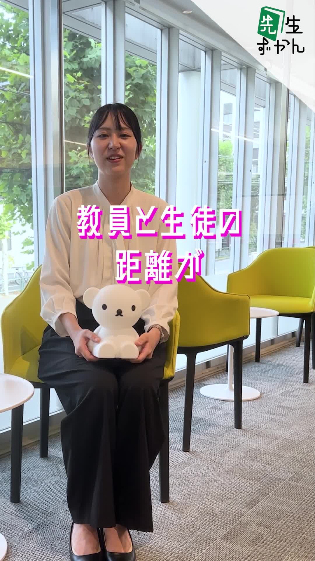 動画サムネイル